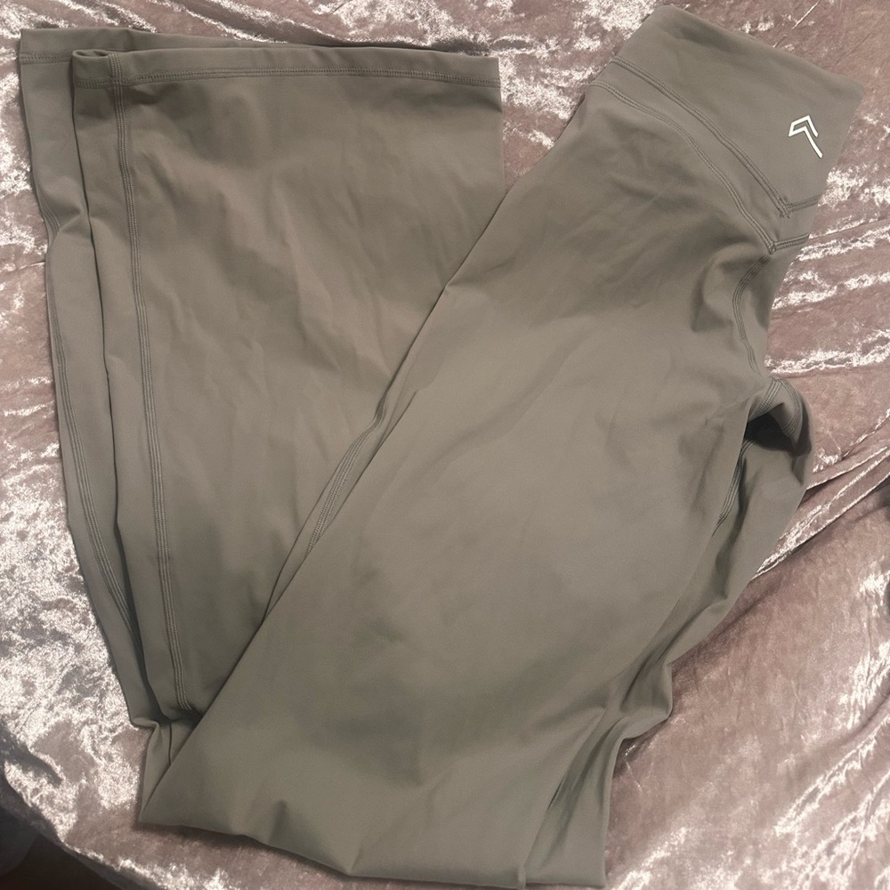 Oner Active unified flare leggings regular length